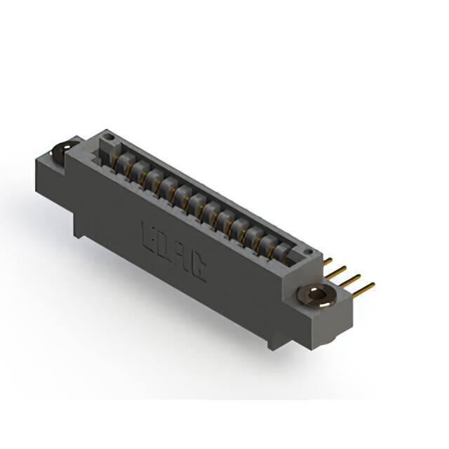 896-013-558-603 EDAC Inc.  Edgeboard Connectors